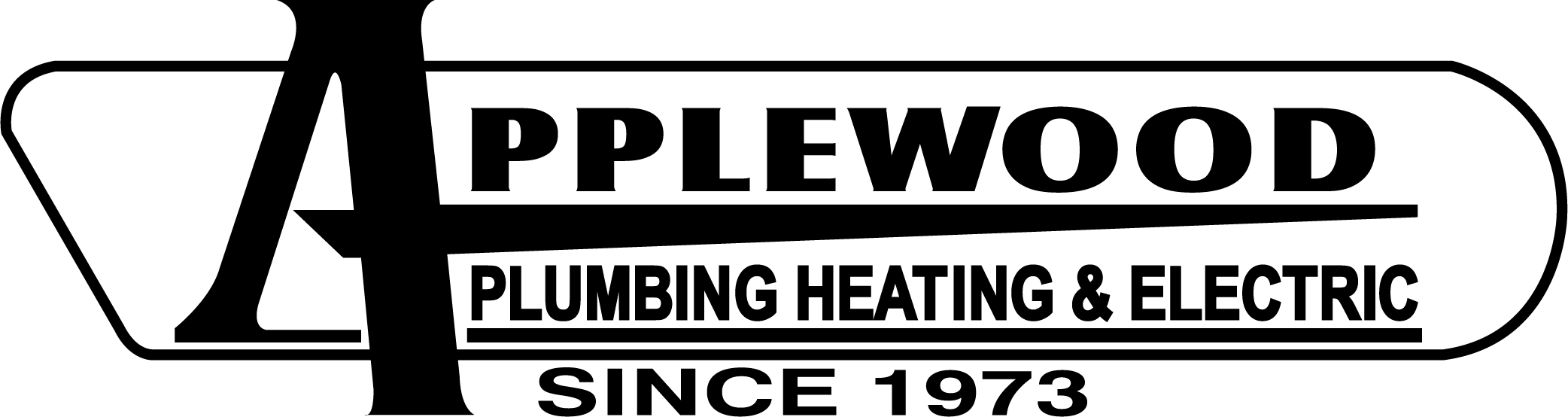 Applewood Plumbing and Electrical logo